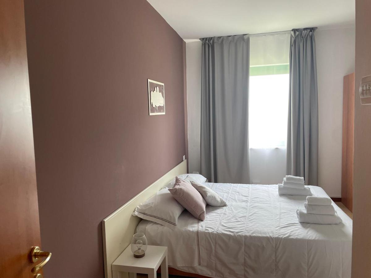 Sportland Hotel Colle Val D'Elsa Exterior photo