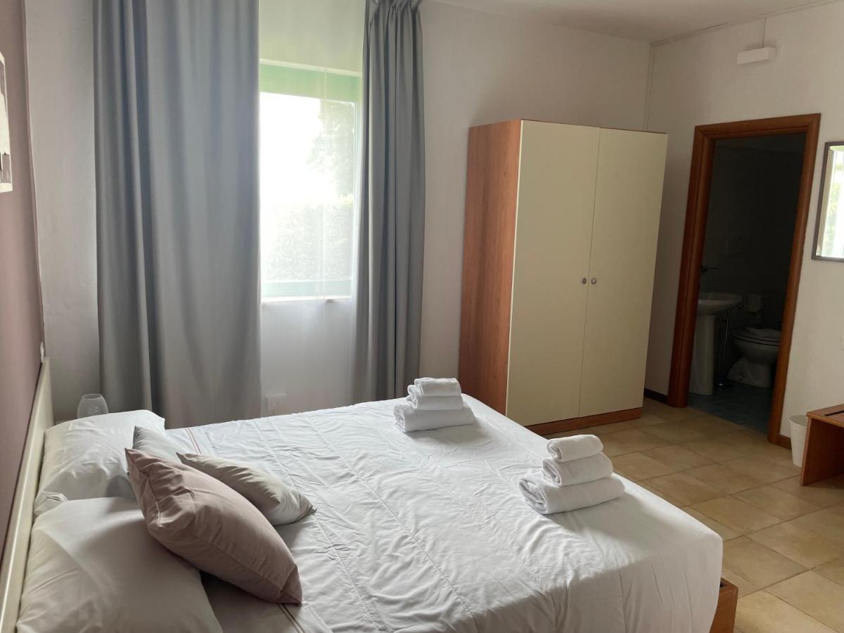Sportland Hotel Colle Val D'Elsa Exterior photo