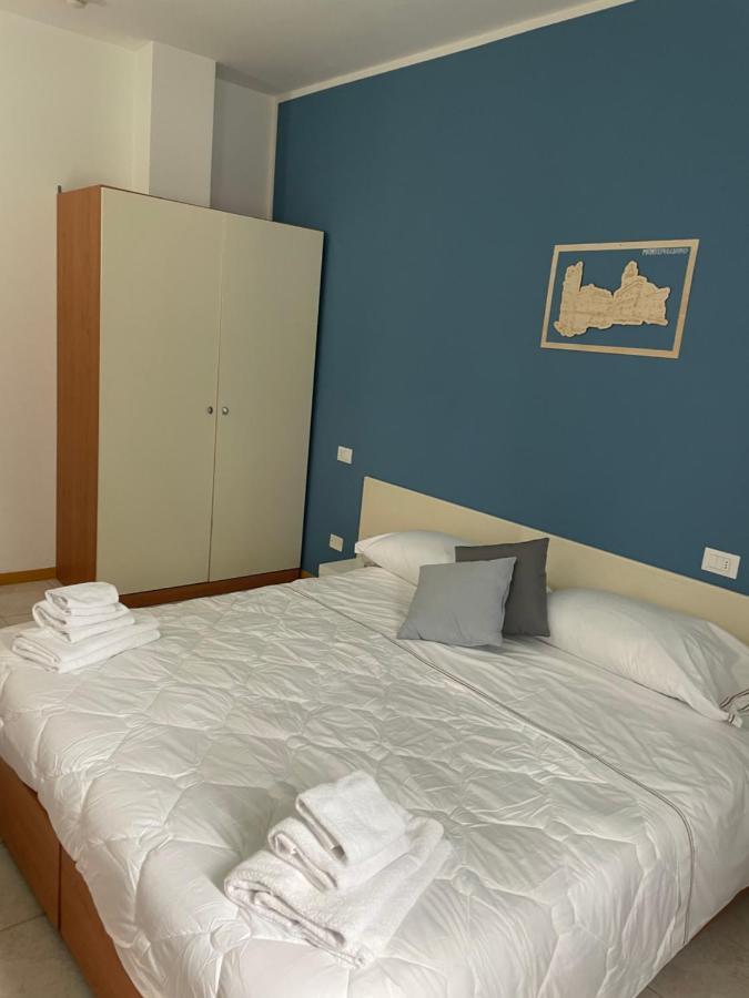 Sportland Hotel Colle Val D'Elsa Exterior photo